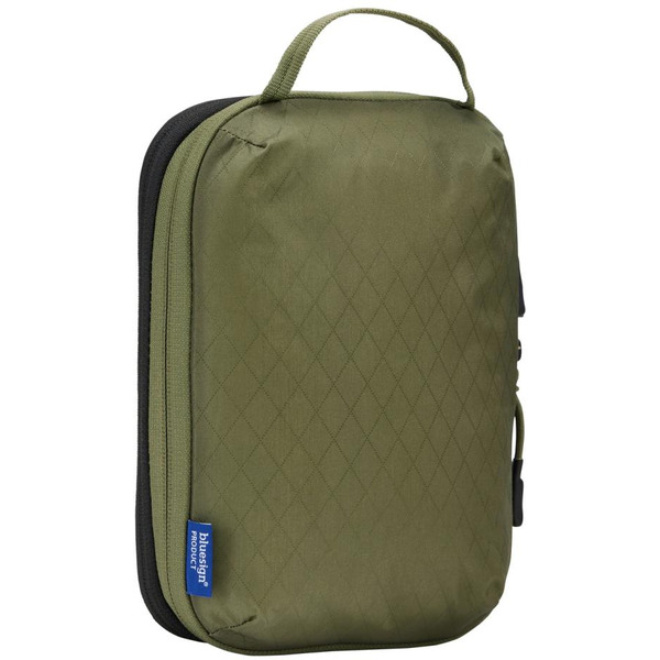 Чехол-органайзер Thule Compression Packing Cube Small TCPC201SG (зеленый)