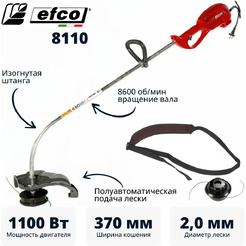 Триммер Efco 8110 (60059012)