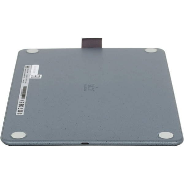 Графический планшет Huion HS611 (серый космос)