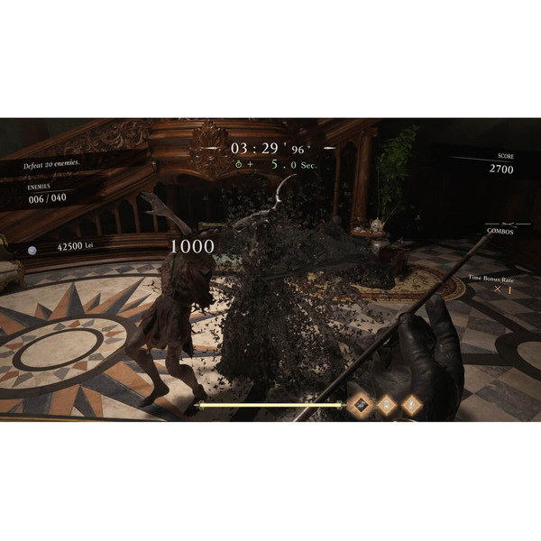Игра Resident Evil Village для PlayStation 5 (русская версия)