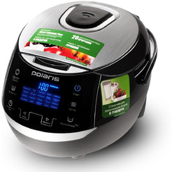 Мультиварка POLARIS PMC0527D