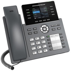 Телефон IP Grandstream GRP-2634