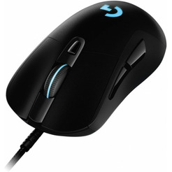 Мышь Logitech G403 Hero (910-005636)