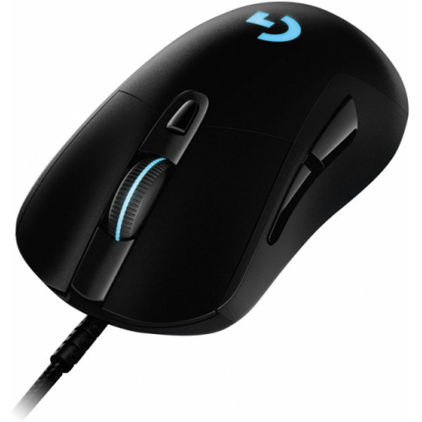 Мышь Logitech G403 Hero (910-005636)