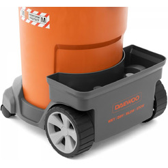 Пылесос Daewoo Power DAVC 2500SD