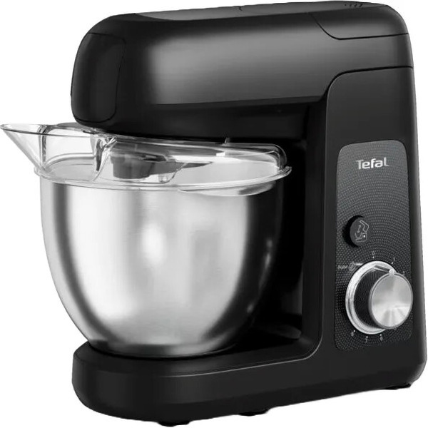 Кухонная машина TEFAL QB522838