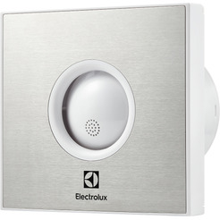 Вентилятор вытяжной Electrolux Rainbow EAFR-100 (стальной)
