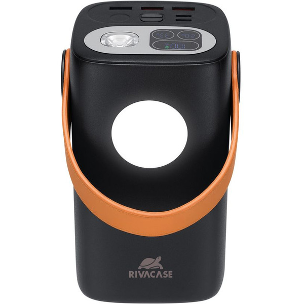 Внешний аккумулятор RIVACASE VA1086 (60000mAh)