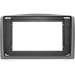 Рамка Incar RMB-FC443 (XTA MERCEDES-BENZ Vito 2014-2018)