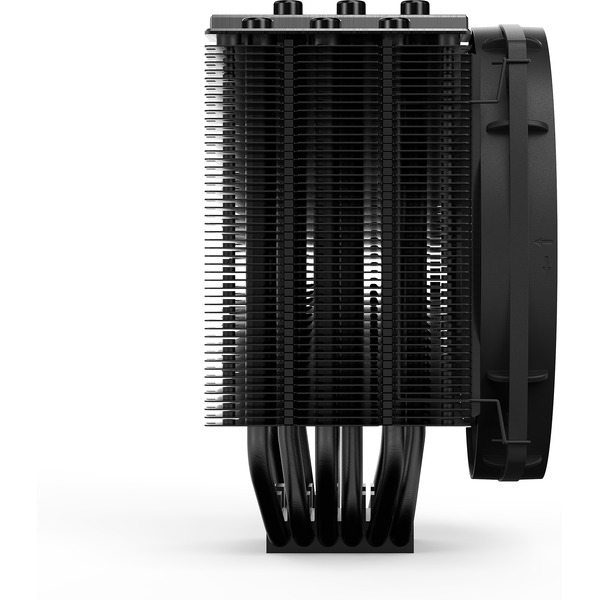 Кулер для процессора be quiet! Dark Rock 4 BK021