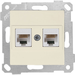 Розетка Mutlusan Rita 2200-138-0102