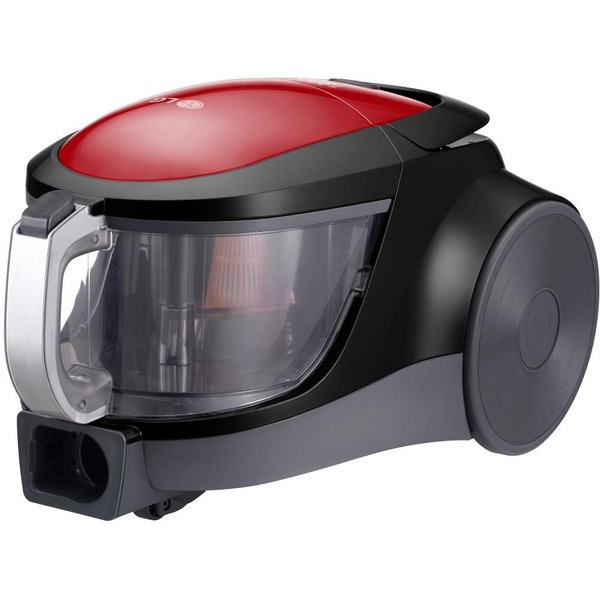 Пылесос LG VK76A00NDR