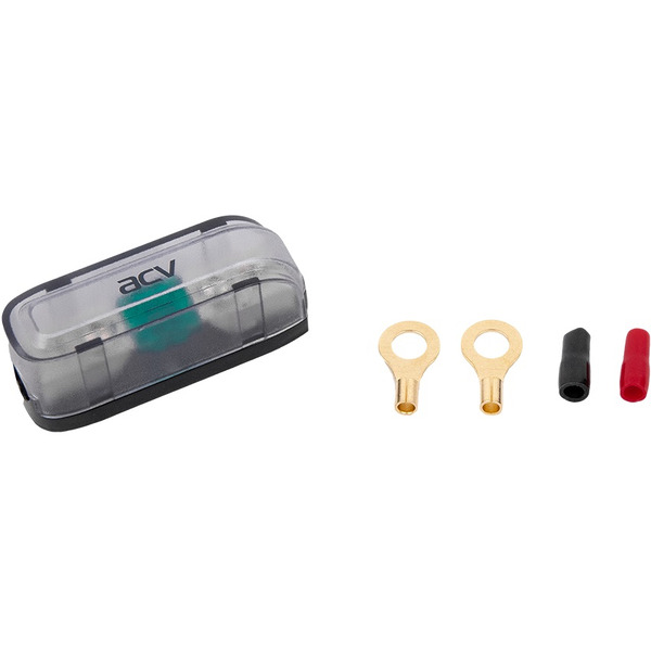 Провода для усилителя ACV KIT 2.10BR