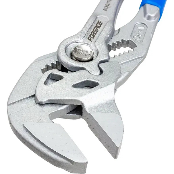 Клещи переставные Forsage F-613Q175