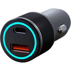 Устройство зарядное автомобильное REXANT 18-2230-5