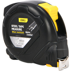 Рулетка Deli EDL9010P