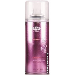 Лак для волос нормальной фиксации Lisap LISYNET ONE Natural Hold, 100 мл