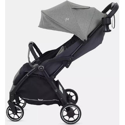 Детская прогулочная коляска Rant Sky RA400 (olive)