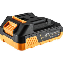 Аккумулятор Deko BL1820B 063-4056 (20В/2.0 Ач)