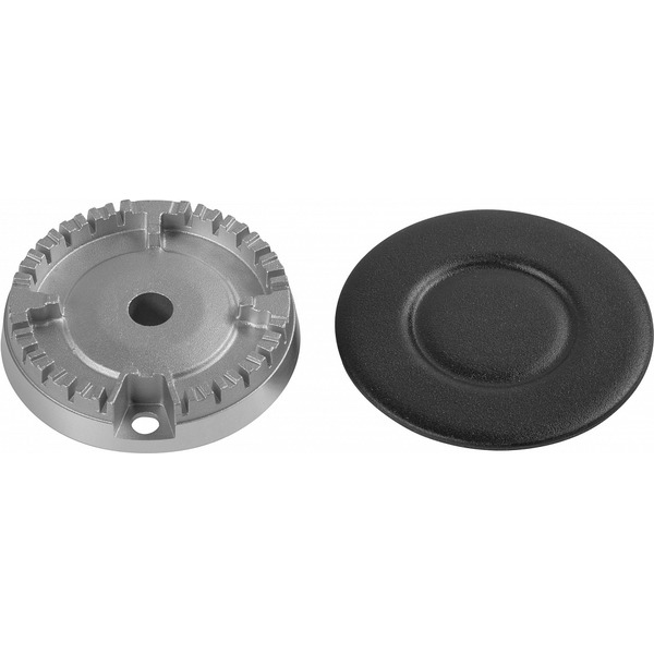 Варочная панель HOMSair HGG641EWH