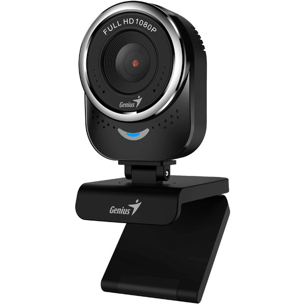 Веб-камера GENIUS QCam 6000 (черный)