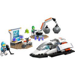 Конструктор Lego 60435 (City, Ремонт эвакуаторов и спортивных автомобилей)