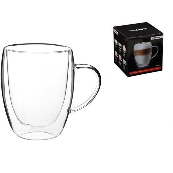 Кружка Perfecto Linea Pele 30-003350