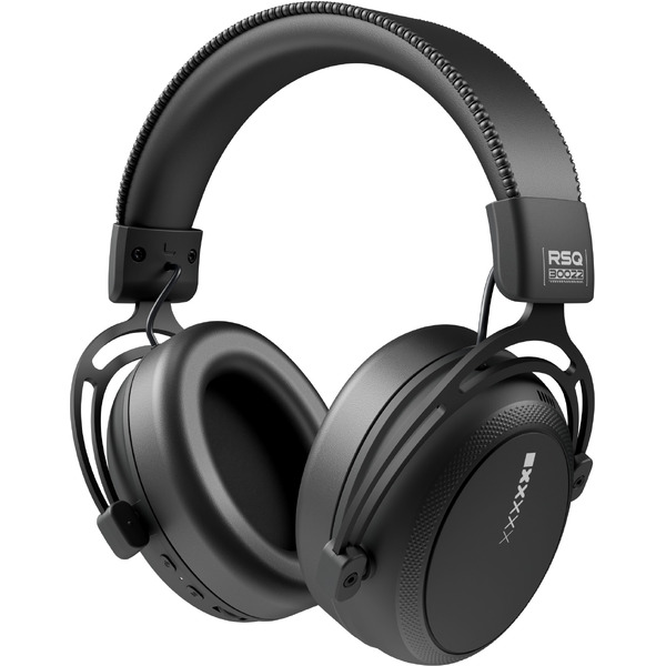 Наушники Red Square Eonix RS322 RSQ-30022 (черный)
