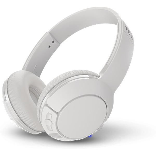Наушники TCL MTRO200BT (белый)