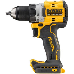 Дрель-шуруповерт DeWalt DCD800NT (без АКБ, кейс)