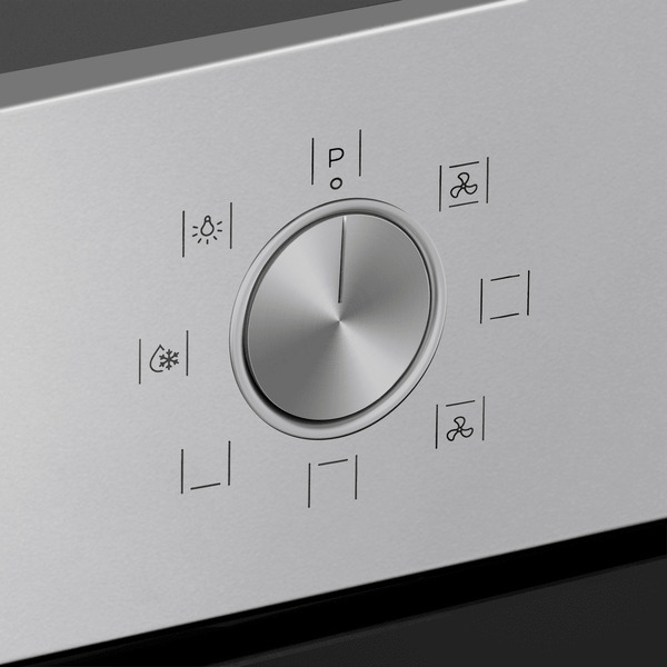 Духовой шкаф MAUNFELD FEOF7871S