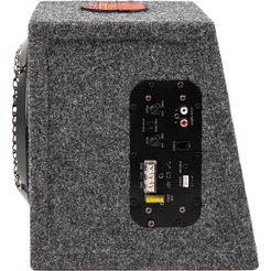 Сабвуфер ACV CRAFT F8A