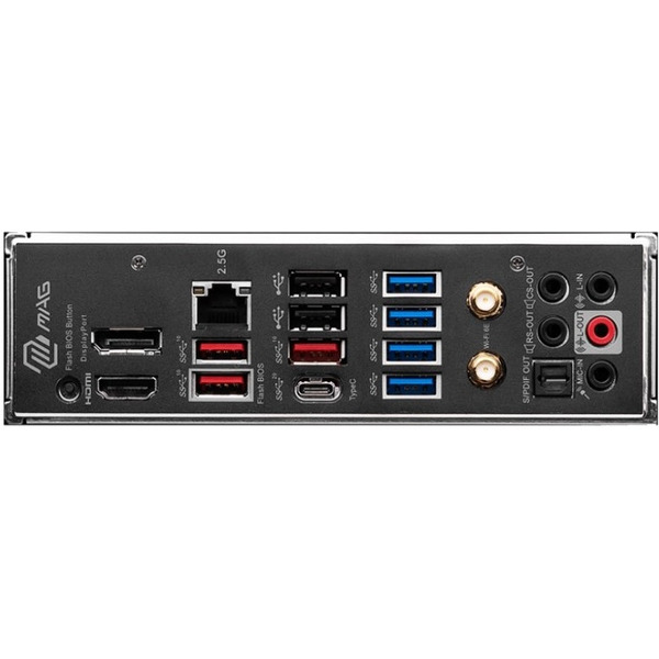 Материнская плата MSI MAG B650 Tomahawk WiFi