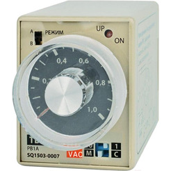 Реле времени TDM SQ1503-0007