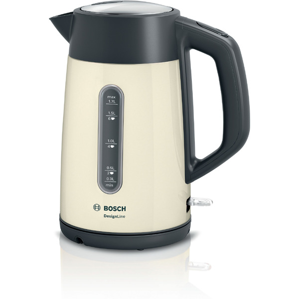 Электрочайник Bosch TWK4P437
