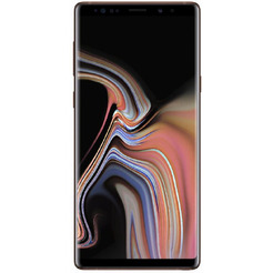 Смартфон SAMSUNG Galaxy Note 9 512 ГБ SM-N960F медь