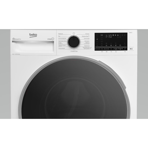 Стиральная машина Beko B3WFR562WC BY