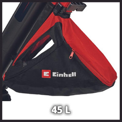 Воздуходувка Einhell VENTURRO 36/240 (3433640)