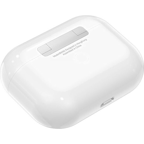 Беспроводные наушники Borofone BW90 TWS (белый)