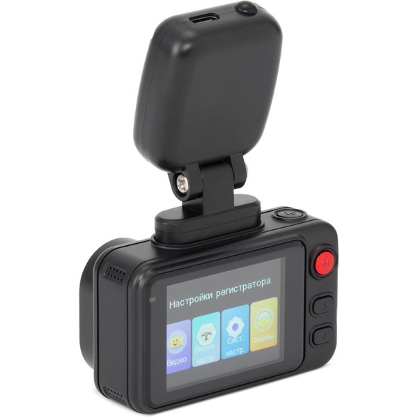 Видеорегистратор Digma FreeDrive 402W