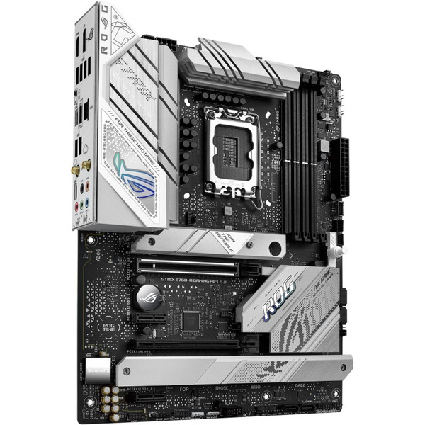 Материнская плата ASUS ROG Strix B760-A Gaming WIFI
