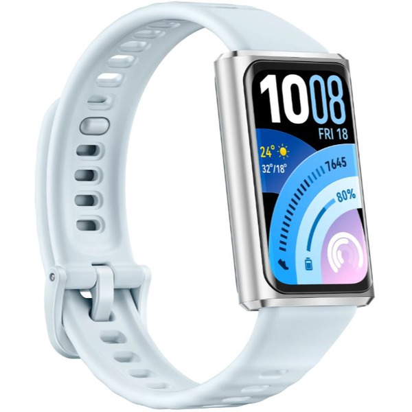 Фитнес-браслет Huawei Band 11 Pro CDY-B49 (голубой)