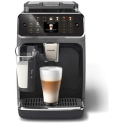 Кофемашина Philips LatteGo EP5544/50