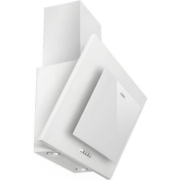 Вытяжка MAUNFELD Tower C 60 (белый)