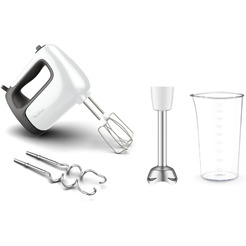 Миксер MOULINEX HM462110