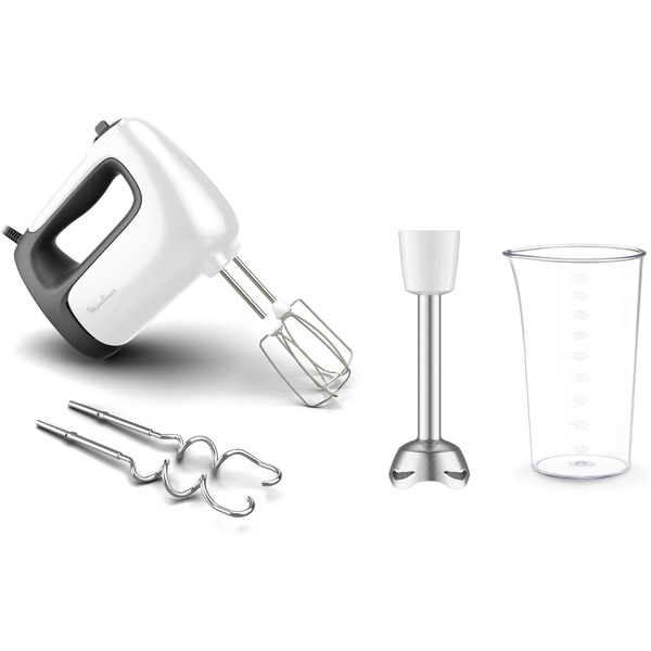 Миксер MOULINEX HM462110