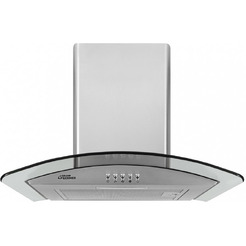 Кухонная вытяжка GrandGermes Brela (50, нержавеющая сталь)