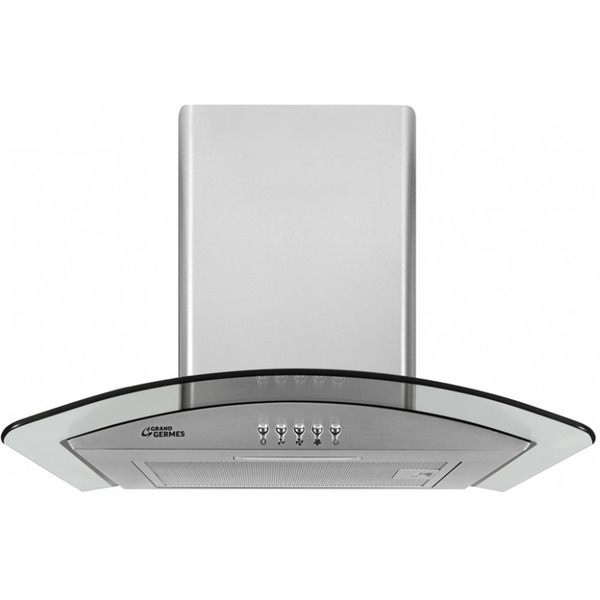 Кухонная вытяжка GrandGermes Brela (50, нержавеющая сталь)