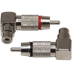 Коннектор Aura RCA-P621