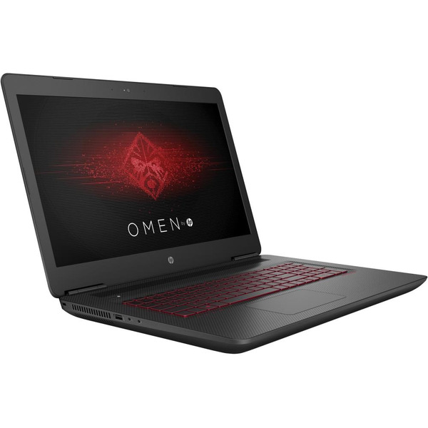 Ноутбук OMEN by HP 17-w218ur (1NB69EA)